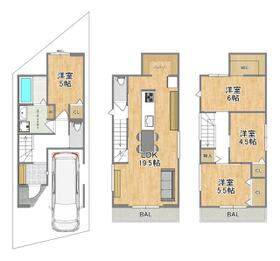 大阪府堺市中区土師町２丁
