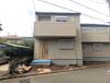万願寺駅より徒歩9分 新築の賃貸物件