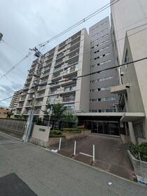 大阪府大阪市旭区新森１丁目