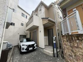 大阪府門真市四宮５丁目