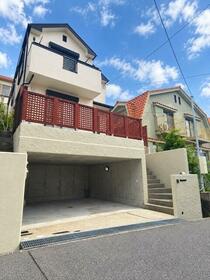 兵庫県神戸市東灘区森北町７丁目