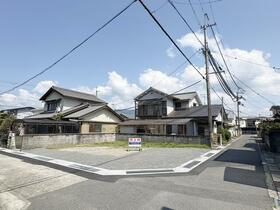 和歌山県橋本市南馬場