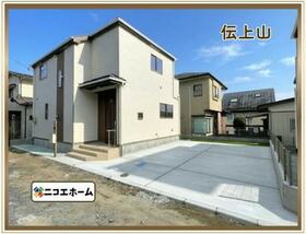 宮城県多賀城市伝上山２丁目