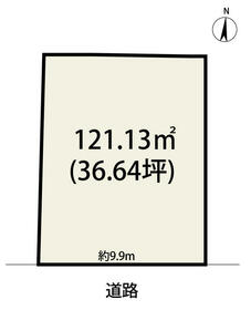 愛知県名古屋市守山区大森５丁目