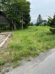 長野県北佐久郡軽井沢町大字追分