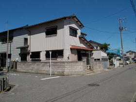 新潟県新潟市東区太平２丁目