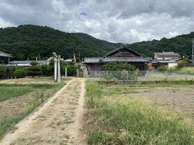 愛媛県伊予郡砥部町大南