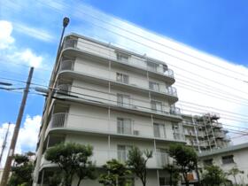 鶴見ハイライズ