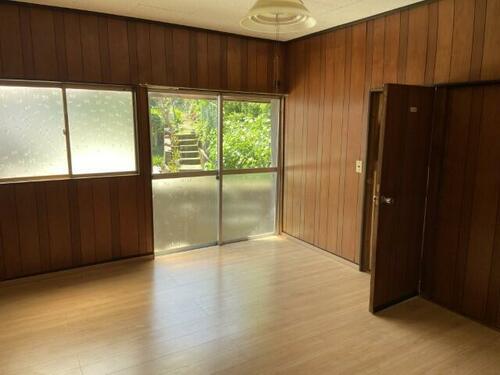 Used Detached House, Kitakyushu, Fukuoka