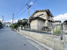 奈良県葛城市兵家