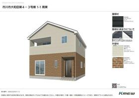 千葉県市川市大和田５丁目
