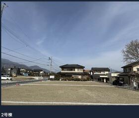 山梨県南アルプス市山寺