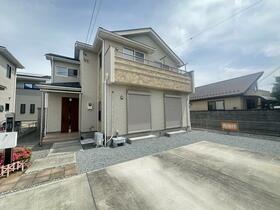 山梨県甲府市新田町