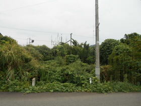 山形県鶴岡市三瀬字堅田