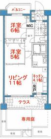 Dレスティア大泉学園通り
