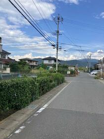 長野県千曲市大字八幡