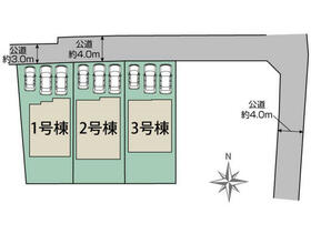 神奈川県伊勢原市串橋