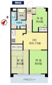 朝日パリオ武蔵藤沢