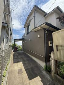 神奈川県横浜市磯子区岡村５丁目