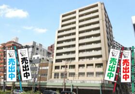 エスリード天王寺駅前