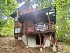 長野県諏訪郡富士見町立沢広原