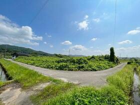石川県羽咋郡宝達志水町麦生