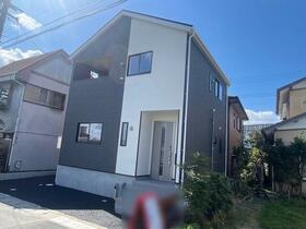 静岡県磐田市見付