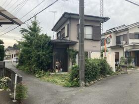 東京都あきる野市草花