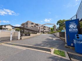 ライオンズマンション千葉鷹の台