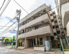 マートルコート杉並方南町