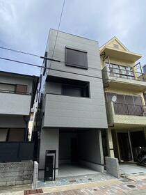 兵庫県神戸市須磨区大黒町１丁目