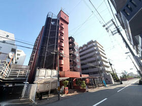 大阪府大阪市淀川区東三国６丁目