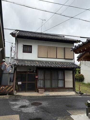 Used Detached House, 奈良県 吉野郡下市
