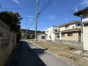 新潟県新潟市西区立仏