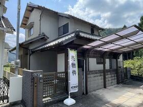 兵庫県姫路市夢前町古知之庄