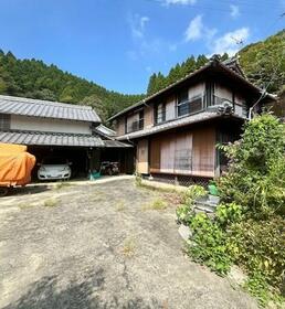 宮崎県延岡市北川町長井