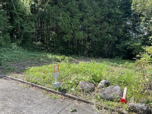 Land, Minamioguni Town, Kumamoto