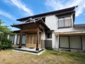 山口県下関市豊浦町大字川棚