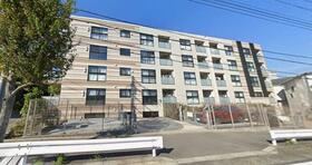 リコットハウス藤沢角住戸