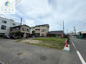 静岡県沼津市上香貫三貫地