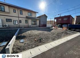 静岡県静岡市葵区川合２丁目