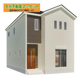 大分県大分市中津留２丁目