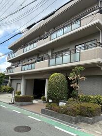 ステイツ池田フラッツ