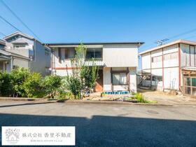 大阪府大東市寺川５丁目