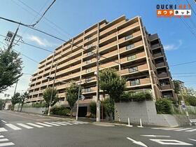 大阪府枚方市香里ケ丘８丁目