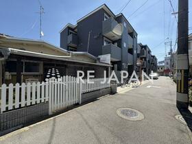 大阪府東大阪市大蓮北２丁目