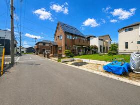 千葉県柏市豊四季