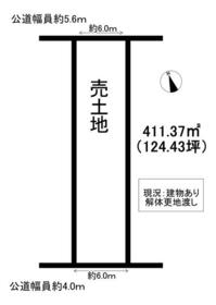 愛知県豊橋市大岩町字東郷内