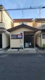 京都府宇治市小倉町山際