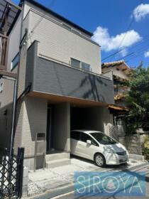 大阪府寝屋川市石津中町